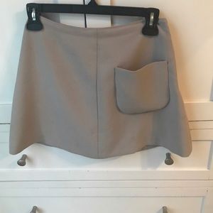 Aritzia Wilfred Skirt